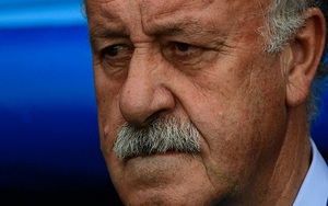 ĐT Tây Ban Nha: Không ai đủ dũng cảm để thay thế Del Bosque